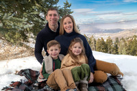 Dahan family-photos