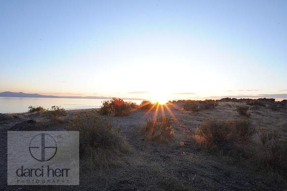 Antelope Island